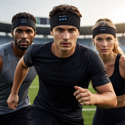 BandSport™ – Cinta deportiva